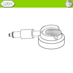 Boquilla W&H para Engrase de Turbinas  NSK QD-J